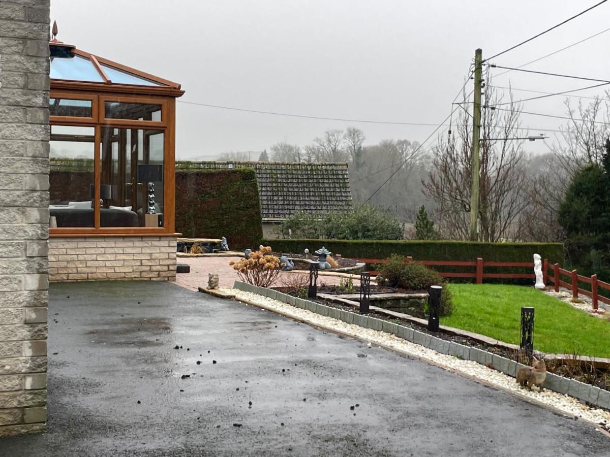 Dyffryn Taf - Spacious 3 Bedroom Bungalow Close To Amenities 세인트 클리어스 외부 사진
